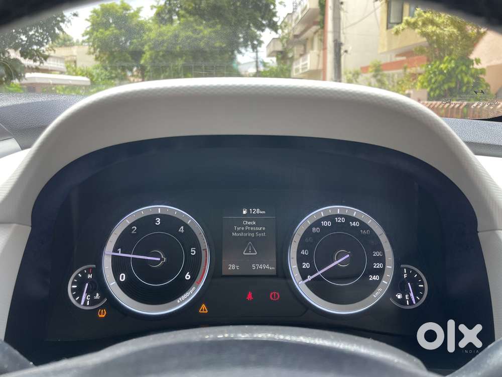 Hyundai Creta 1.5 Crdi Sx, 2022, Diesel