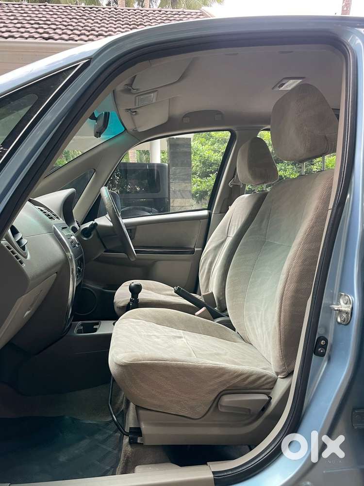 Maruti Suzuki Sx4 Vdi, 2011, Diesel