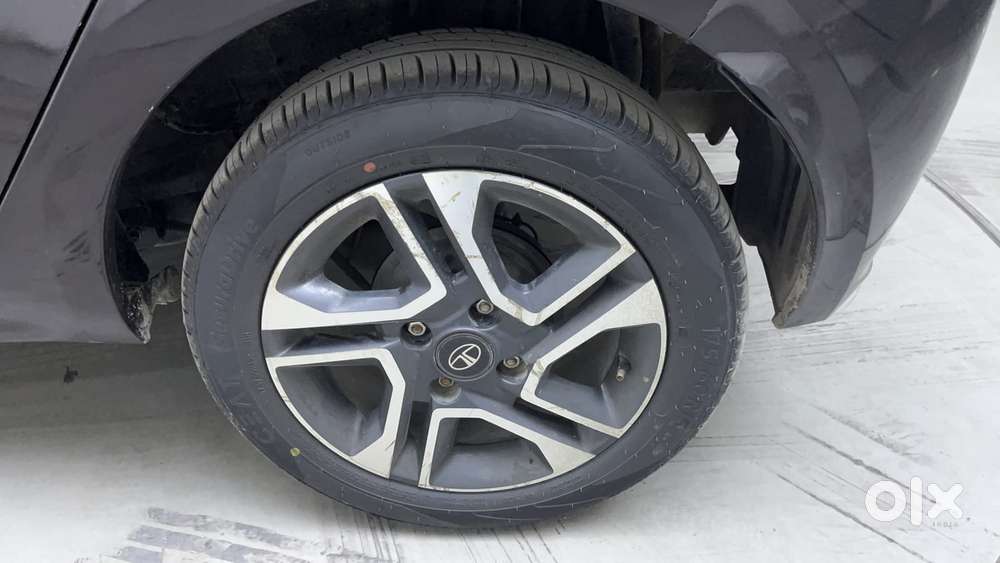 Tata Tiago 1.2 Revotron Xz Plus, 2022, Petrol