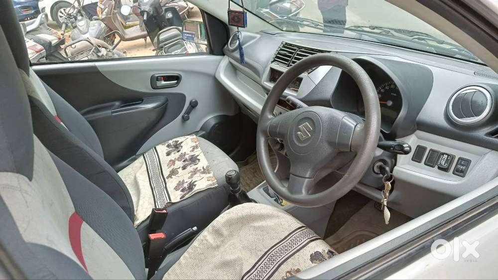 2009 Maruti Suzuki A-star