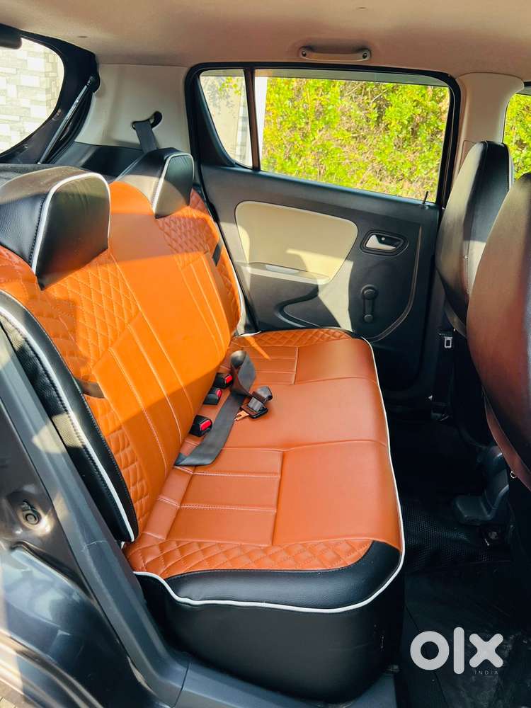 Maruti Suzuki Alto K10 Vxi, 2015, Petrol