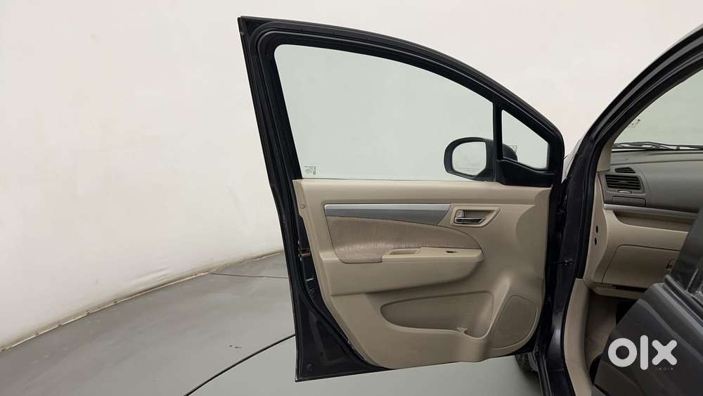 Maruti Suzuki Ertiga 2012-2015 Vxi Cng, 2014, Cng & Hybrids