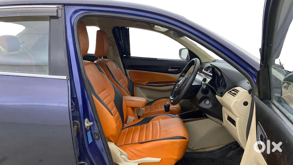 Maruti Suzuki Swift Dzire 1.2 Vxi Bsiv, 2019, Petrol