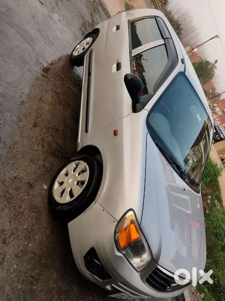 Maruti Suzuki Alto K10 2012 Petrol 98000 Km Driven
