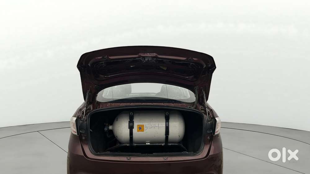 Tata Tigor 1.2 Revotron Xz Plus Cng, 2022, Cng & Hybrids