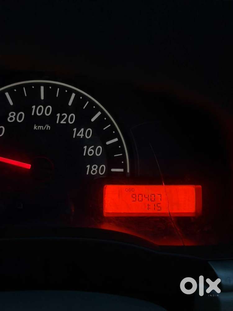 Nissan Micra Primo Xl 2010