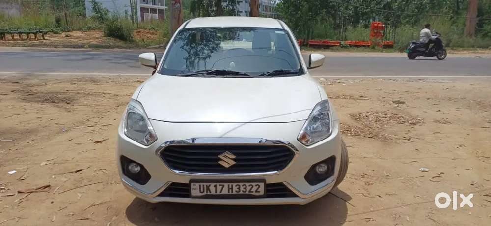 Maruti Suzuki Dzire 2018