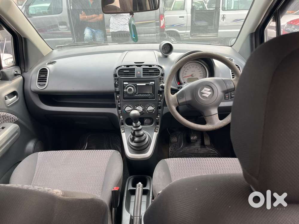 Maruti Suzuki Ritz Vdi Bs-iv, 2012, Diesel