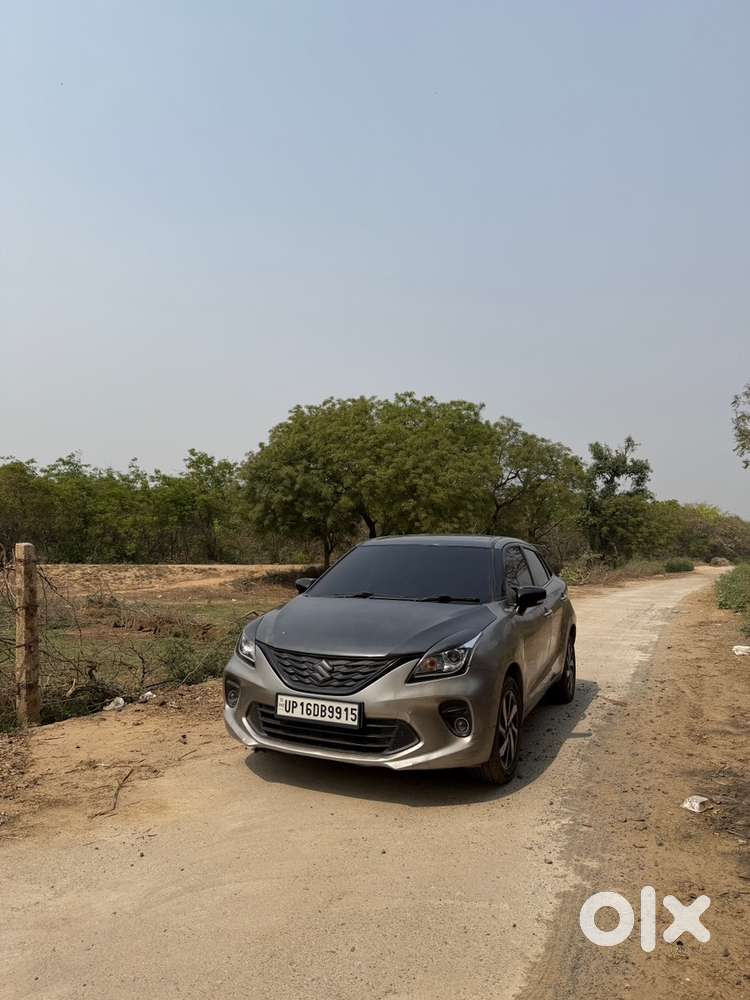 Maruti Suzuki Baleno 2022 Petrol 60000 Km Driven