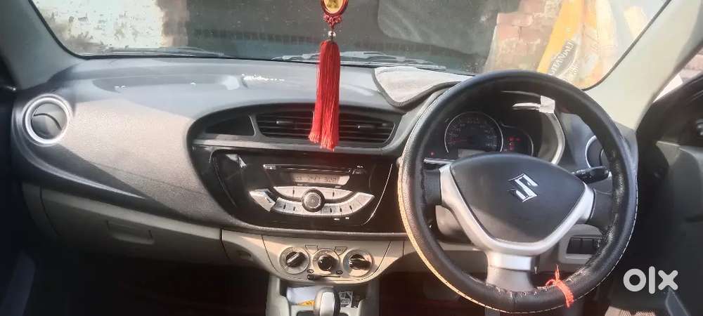 Maruti Suzuki Alto K10 2018 Petrol