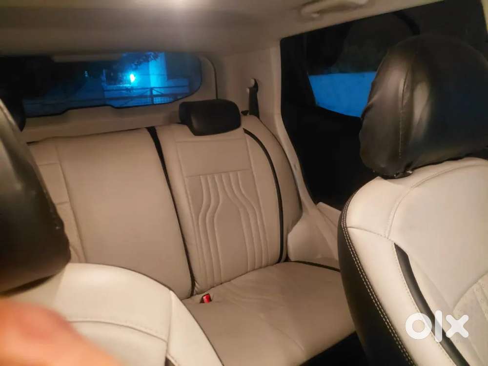 Mahindra Xuv 3xo Petrol 2024