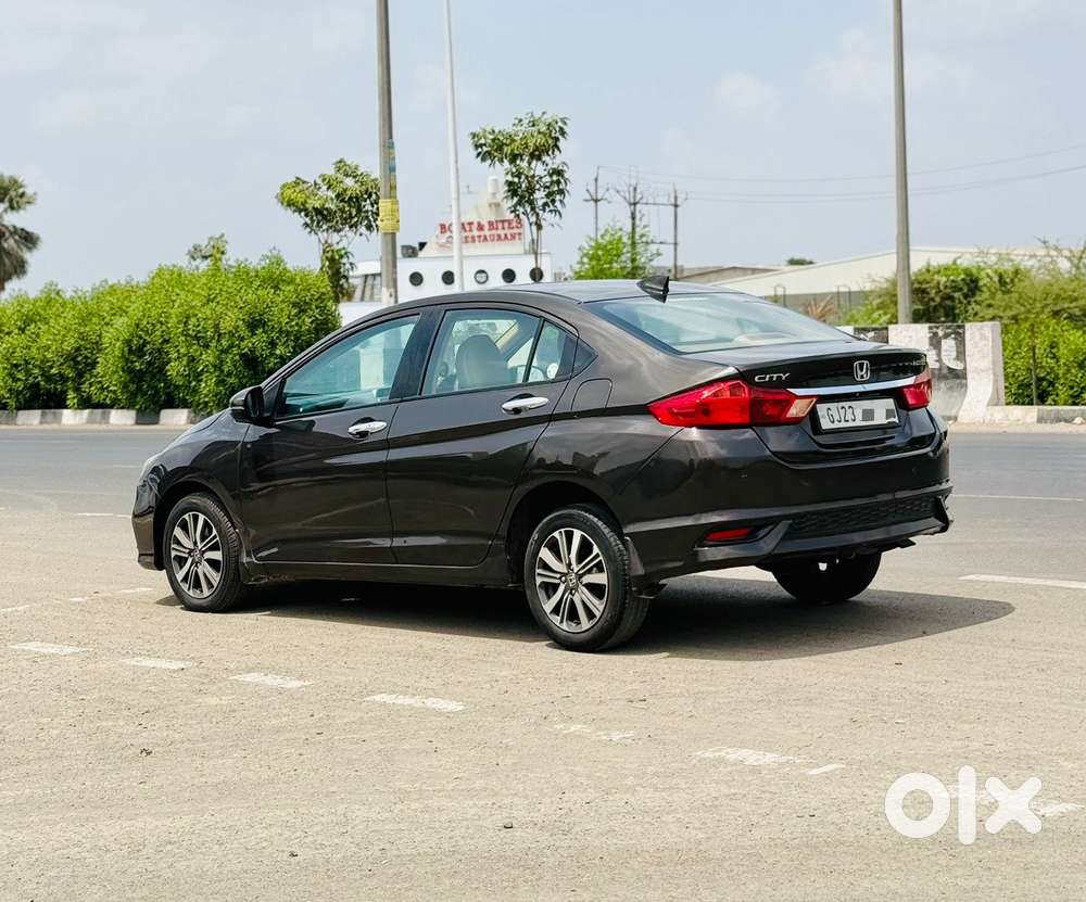 Honda City 2014-2015 I Dtec V, 2017, Diesel