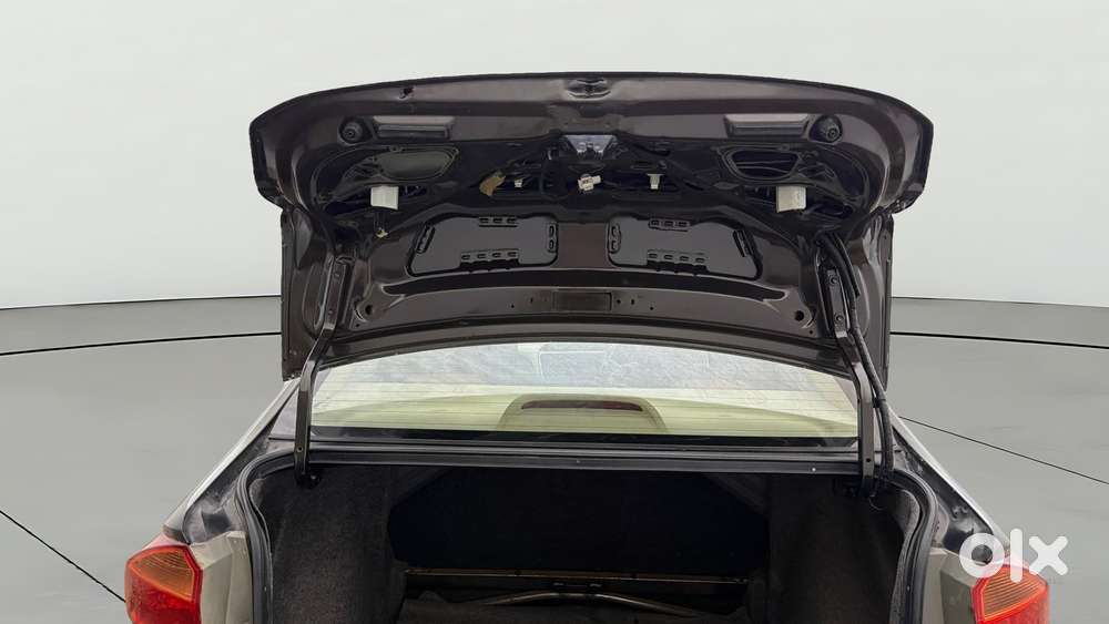 Honda City I-vtec Cvt V, 2019, Petrol