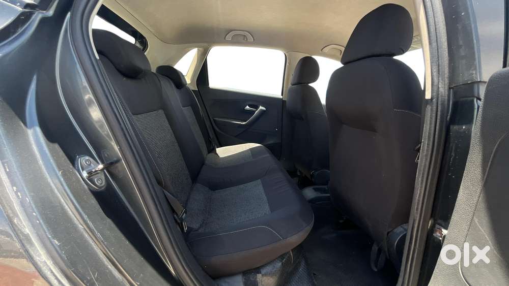 Volkswagen Polo 2013-2015 1.2 Mpi Comfortline, 2014, Diesel