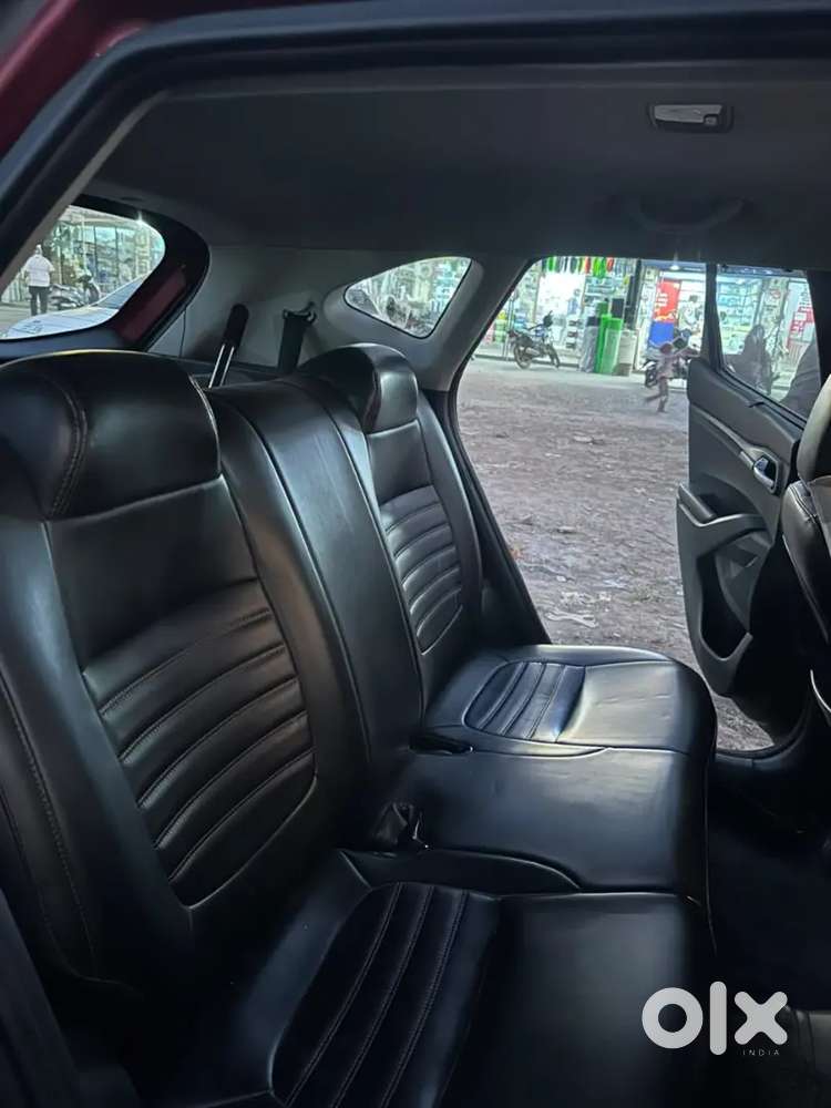 Kia Seltos Diesel Manual 2019 Mint Condition