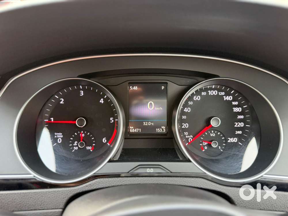 Volkswagen Passat 2.0 Tdi At Highline, 2018, Diesel