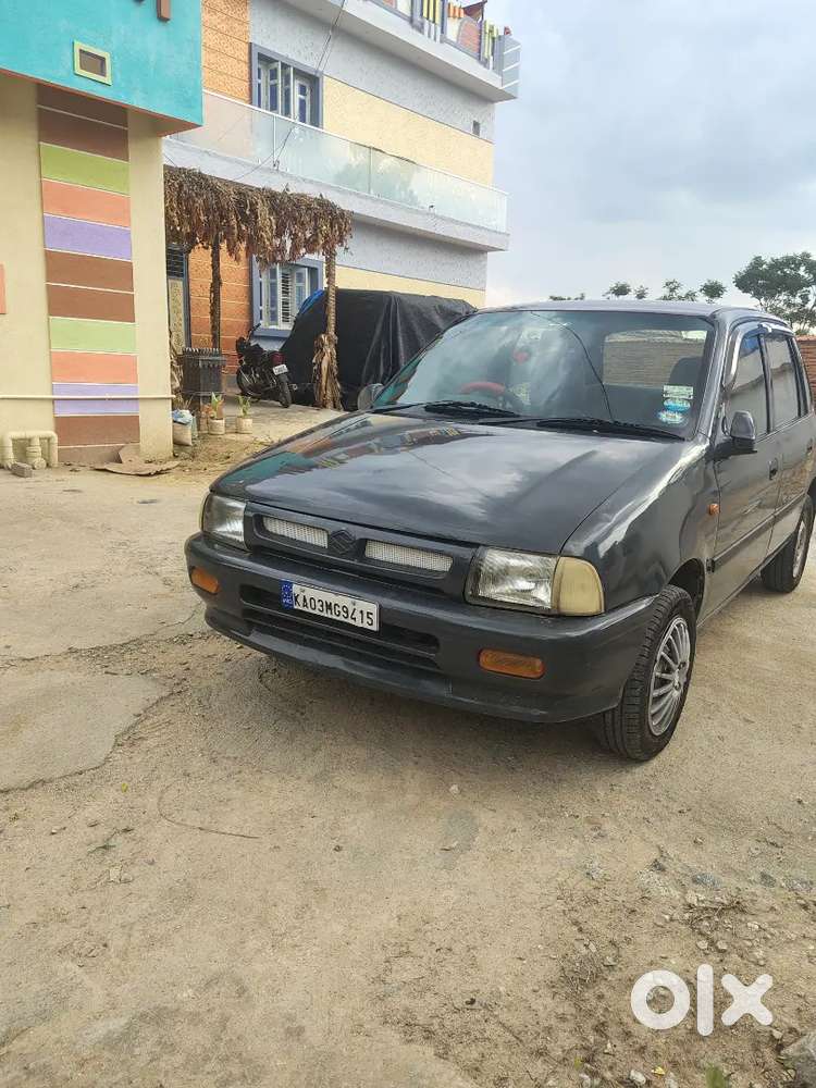 Car Is In Good Condition