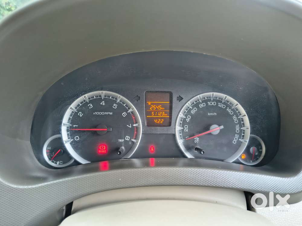 Maruti Suzuki Ertiga 1.5 Vxi, 2016, Petrol