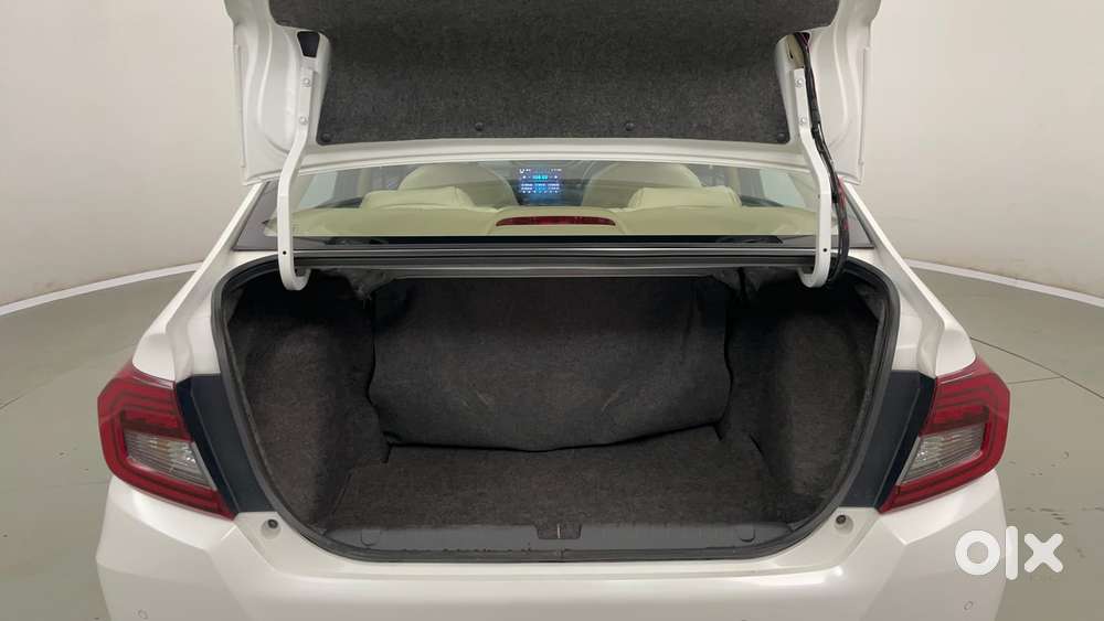 Honda Amaze S Mt I-vtec, 2024, Petrol
