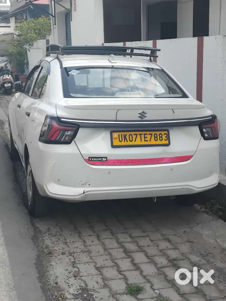 Maruti Suzuki Dzire 2026 Cng Taxi For Sale