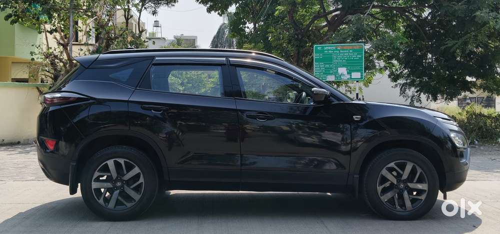 Tata Harrier 2.0 Kryotec Xza Sunroof, 2021, Diesel