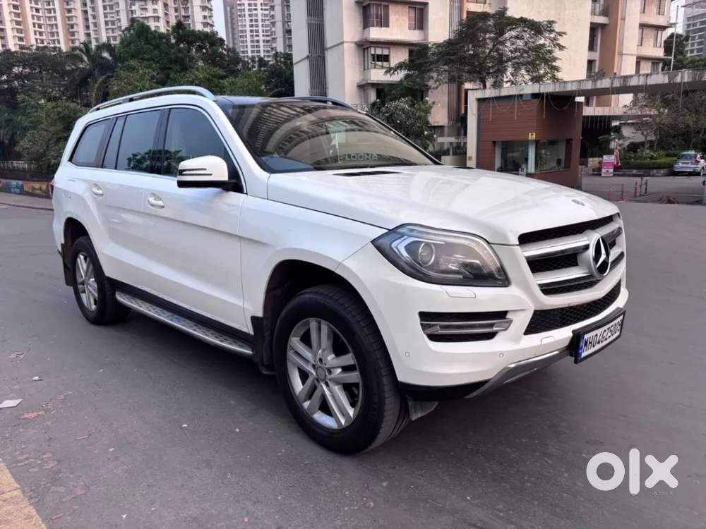 Mercedes-benz M-class Ml 350 Cdi, 2015, Diesel