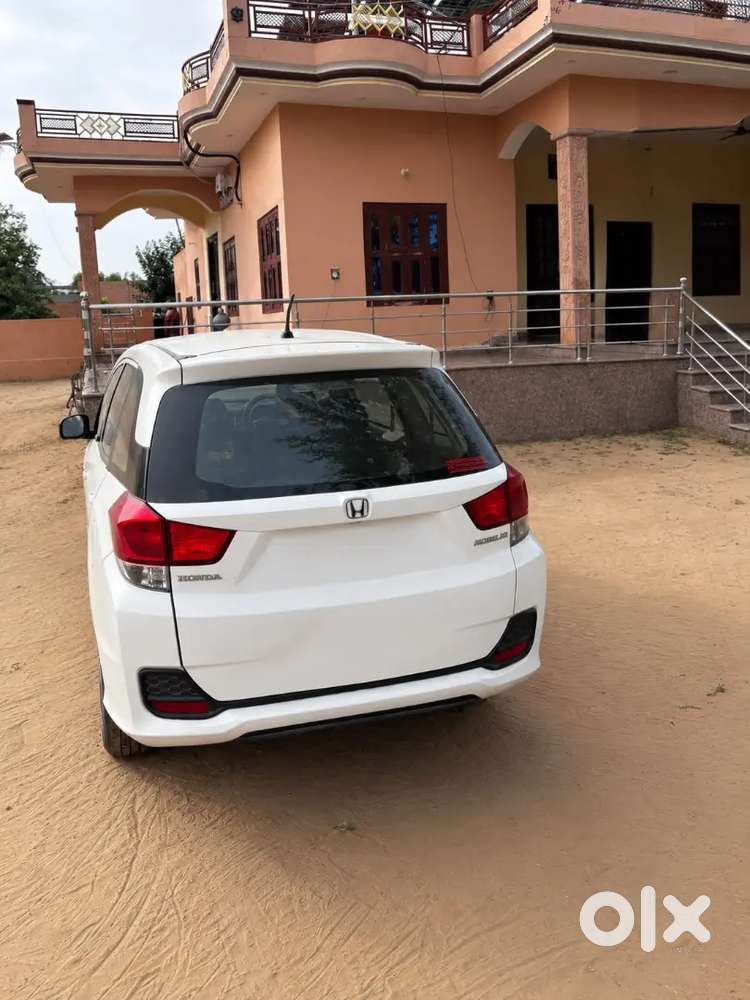 Honda Mobilio 1.5 2014