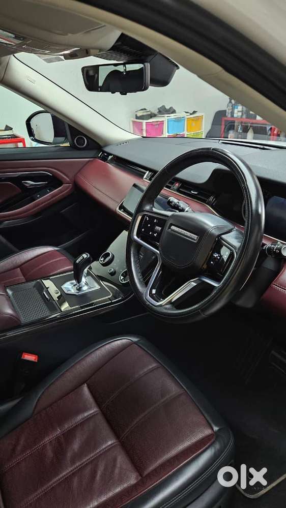 Land Rover Range Evoque Hse Dynamic, 2022, Diesel