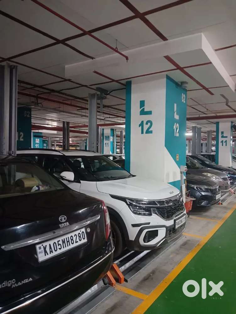 Tata Manza 2010 Petrol+ 2 Airbags  Car -good Condition