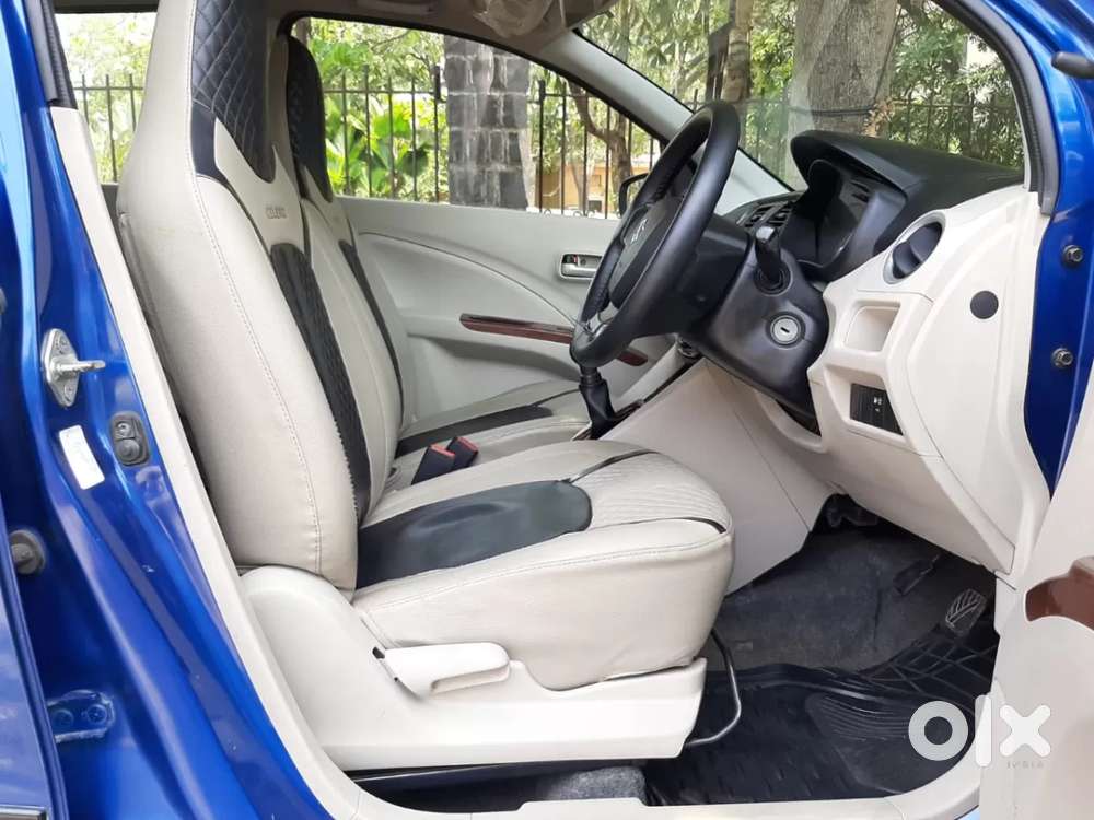 Maruti Suzuki Celerio Cng Vxi Optional, 2019, Cng & Hybrids