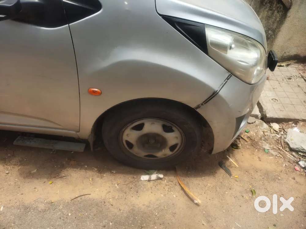 Chevrolet Beat Diesel  Superb Condition