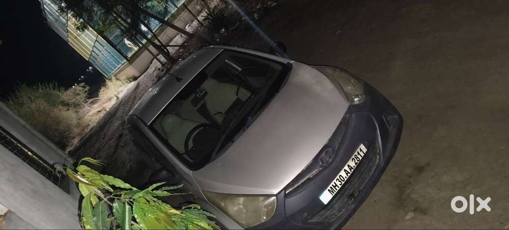 Hundai Eon 2011 Model