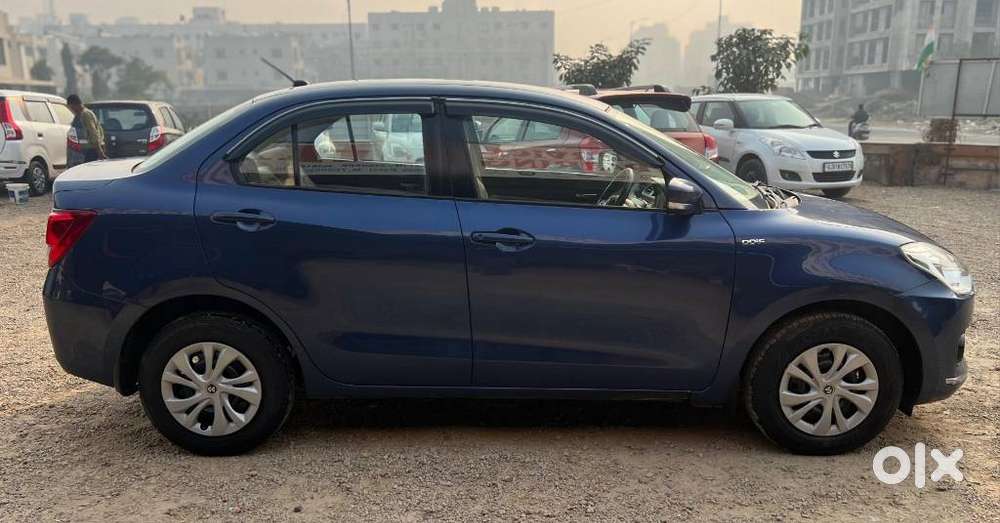Maruti Suzuki Dzire 2017-2020 Vdi, 2018, Diesel