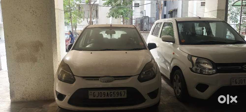 Ford Figo Diesel 2011