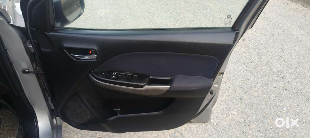 Maruti Suzuki Baleno