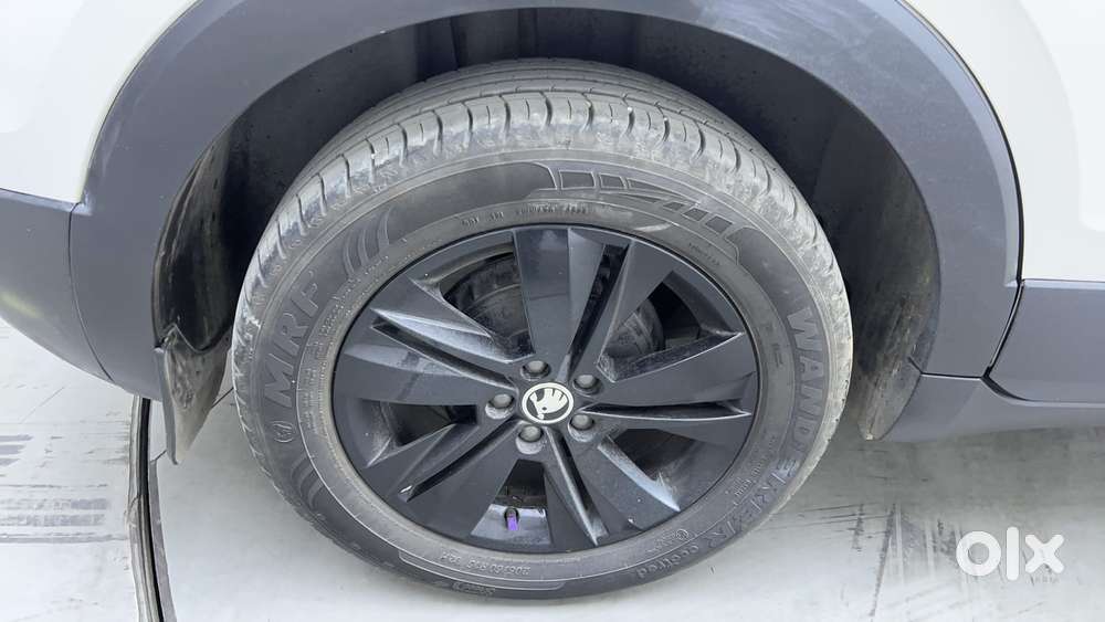 Skoda Kushaq 1.5 Tsi Style, 2021, Petrol