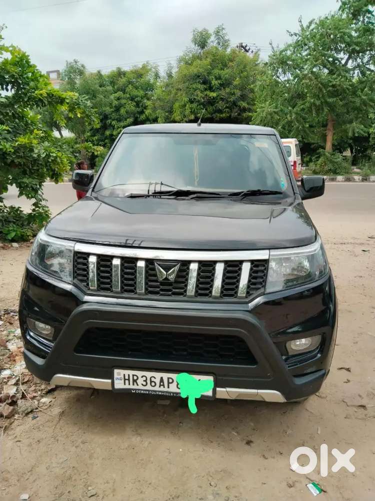 Mahindra Bolero Neo 2023 Diesel 65000 Km Driven