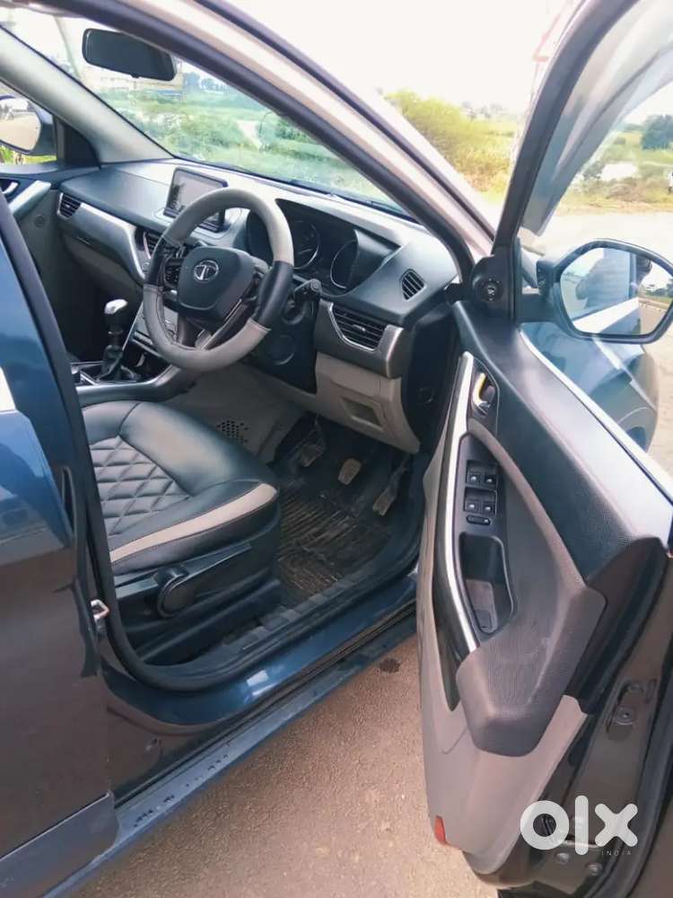 Tata Nexon 2018