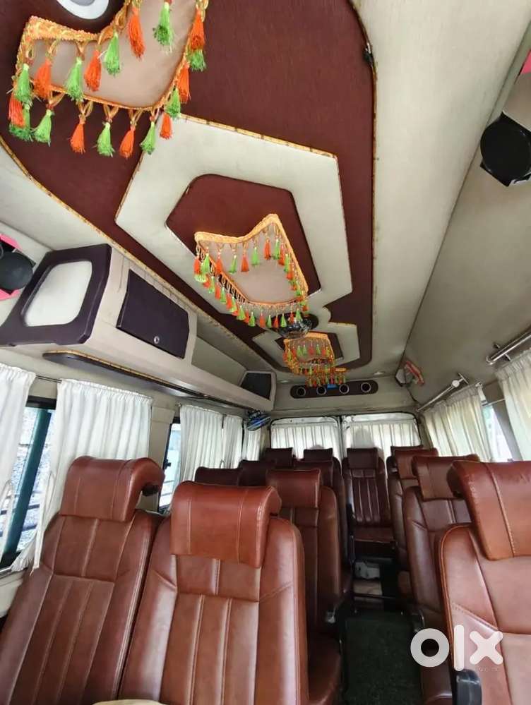 Force One Diesel 2015