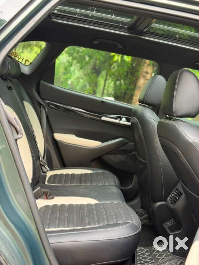 Kia Seltos Gtx Plus 1.5 Turbo Petrol Dct, 2023, Petrol