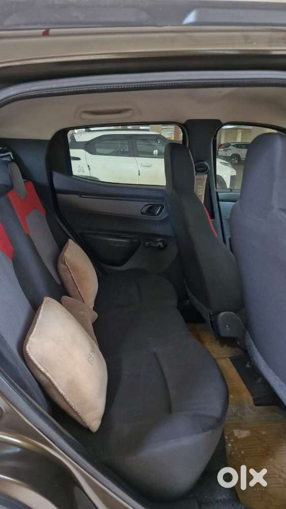 Renault Kwid 1.0 Rxt Edition, 2016, Petrol