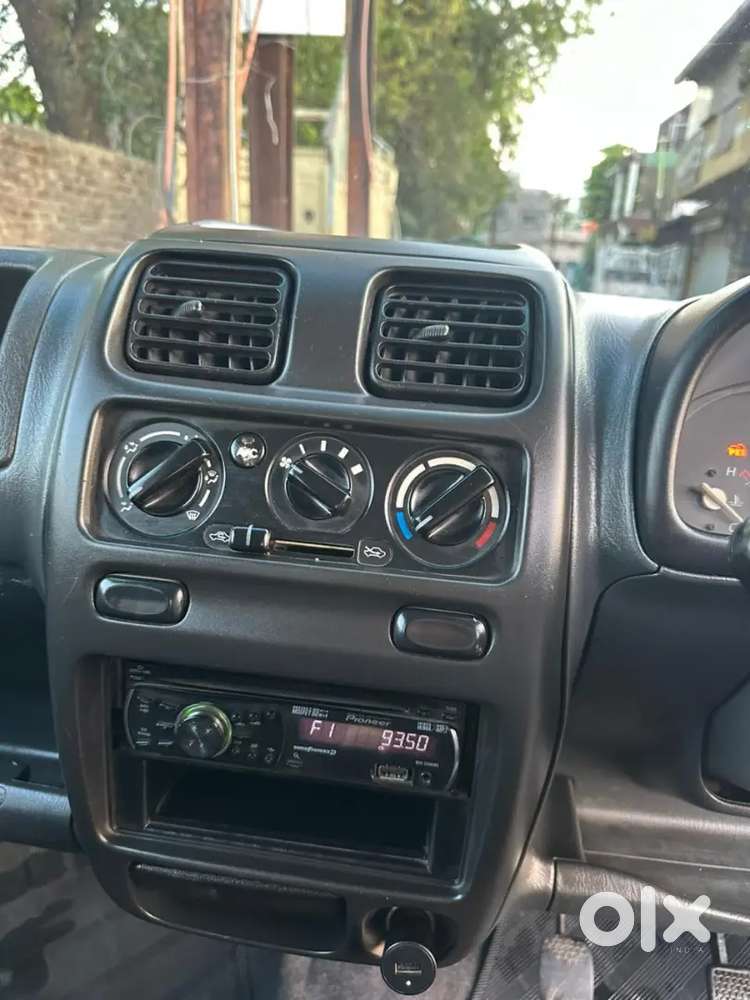 Maruti Suzuki Wagon R 2010