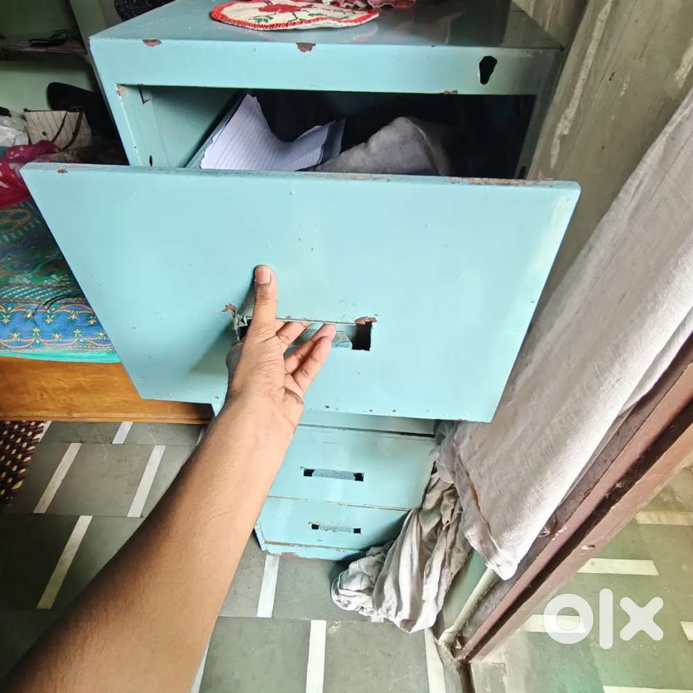 Godrej drawer