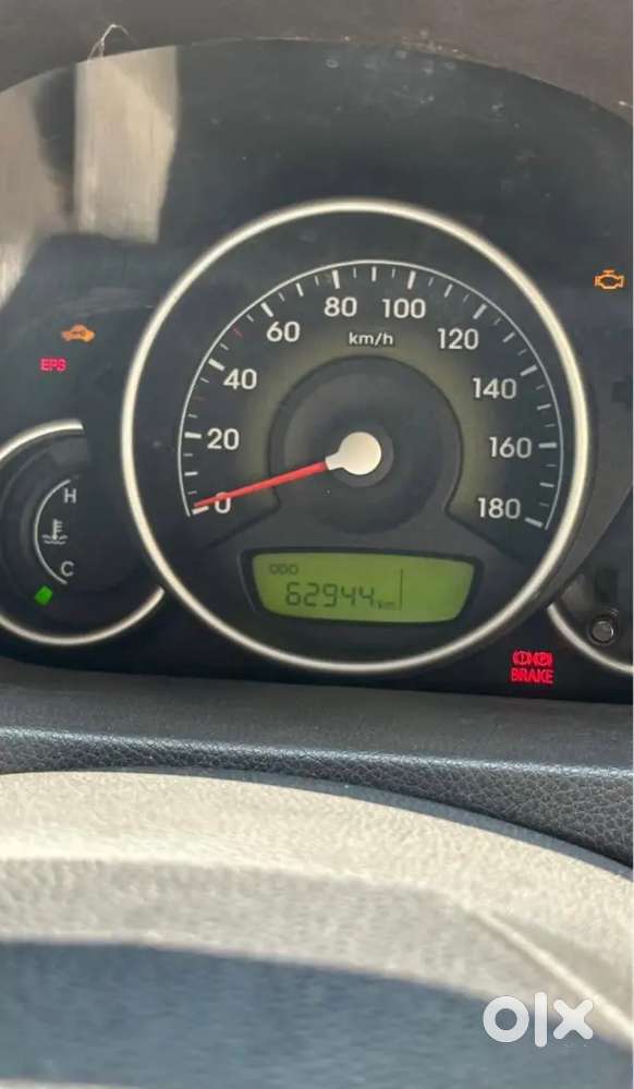 Hyundai Eon 2013 Petrol 63000 Km Driven