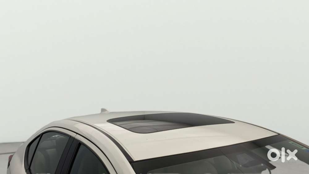 Honda City 1.5 Zx Cvt I-vtec, 2022, Petrol