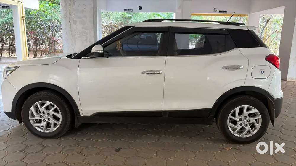 Mahindra Xuv300 Turbosport 2024 Diesel 127000 Km Driven