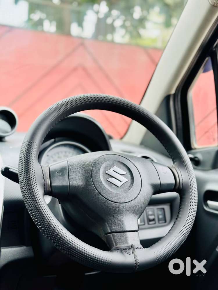 Maruti Suzuki Ritz Vdi (abs) Bs Iv, 2011, Diesel
