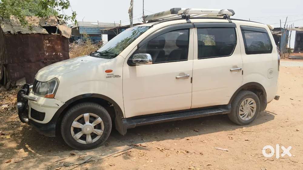 Mahindra Xylo 2012 Diesel 25000 Km Driven