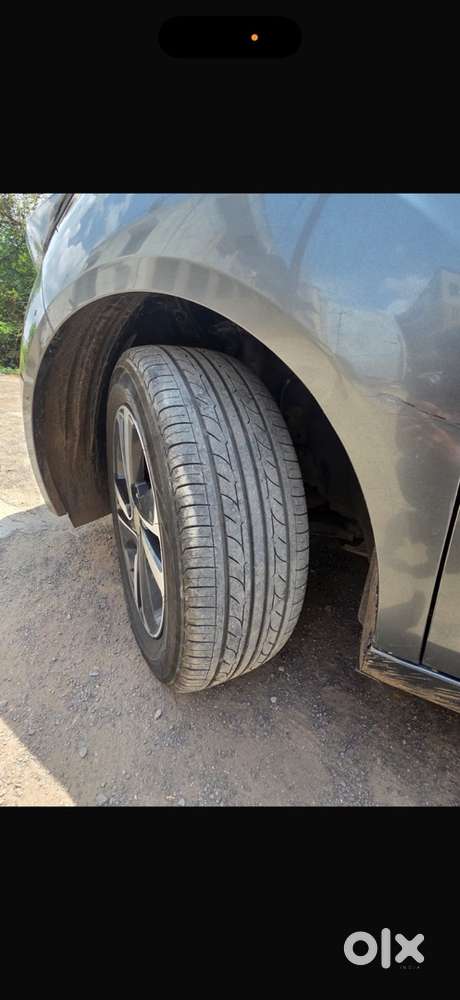 Tata Altroz 2022 Diesel Manual