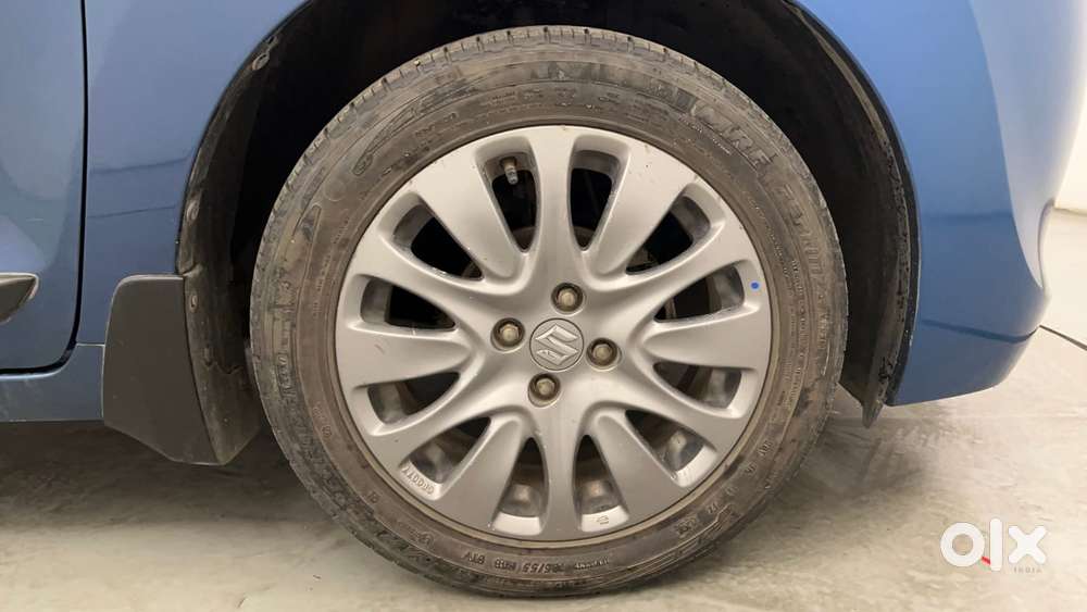 Maruti Suzuki Baleno 1.2 Alpha, 2018, Petrol